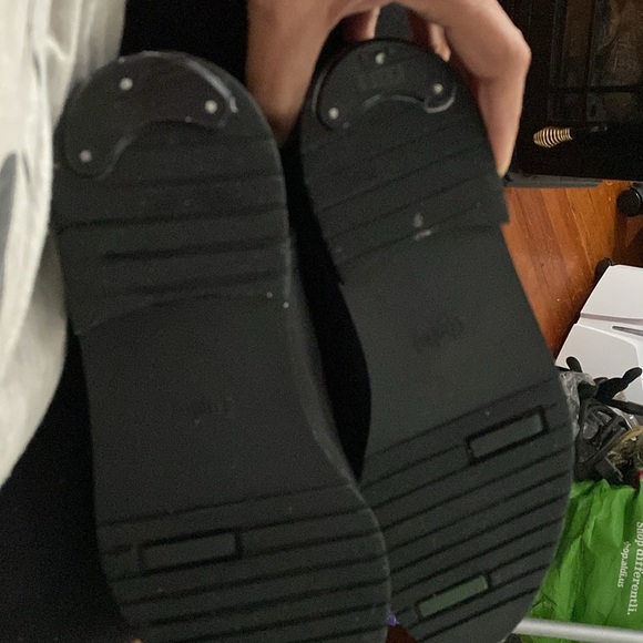 Herri DeVignn western looking boots - Picture 5 of 9